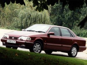 Ford Granada '1985